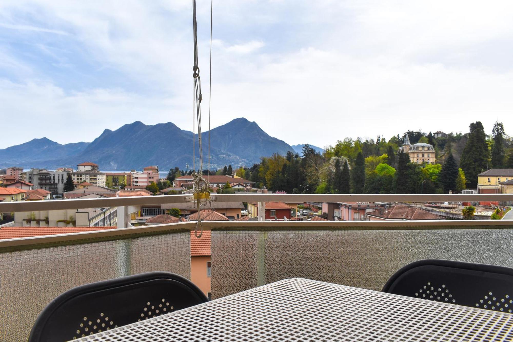 Ciceri Properties Monte Zeda Verbania Dış mekan fotoğraf